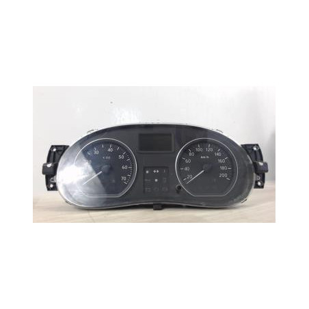 Compteur DACIA SANDERO 1 d’occasion