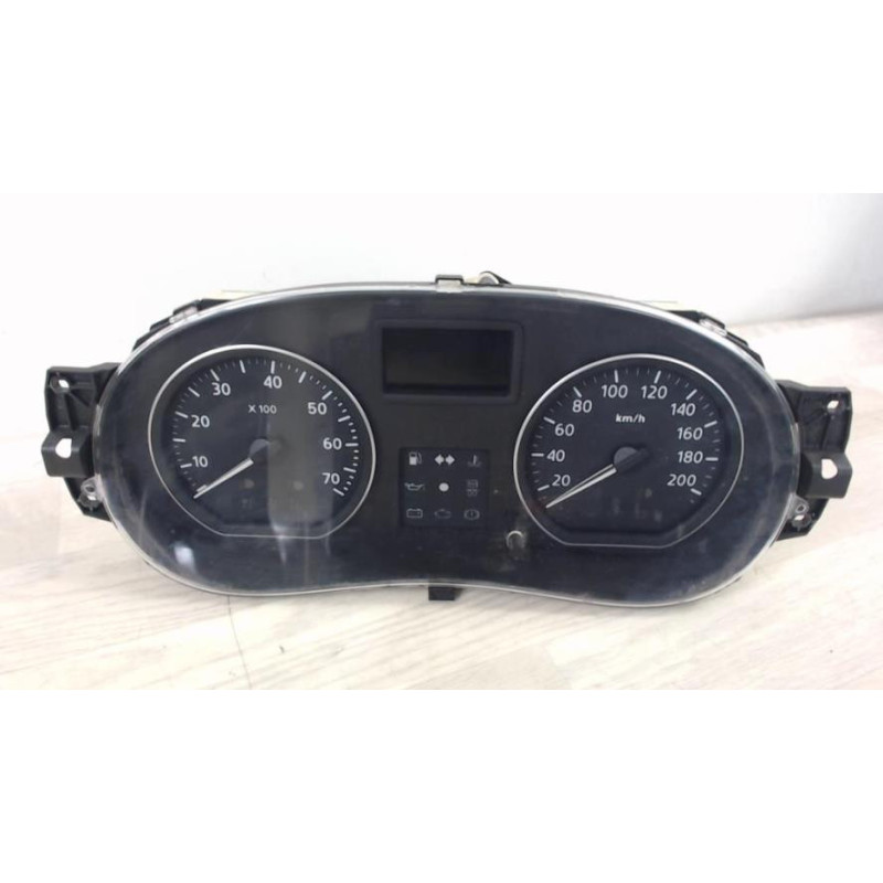 Compteur DACIA SANDERO 1 d’occasion