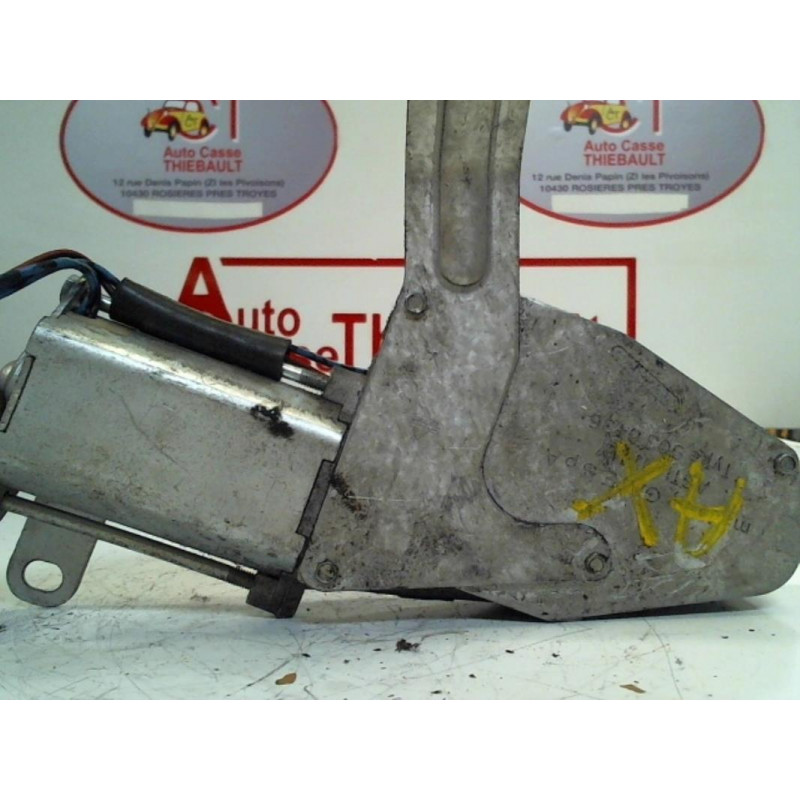 Mot. essuie glace avant CITROEN AX PHASE 1 d’occasion