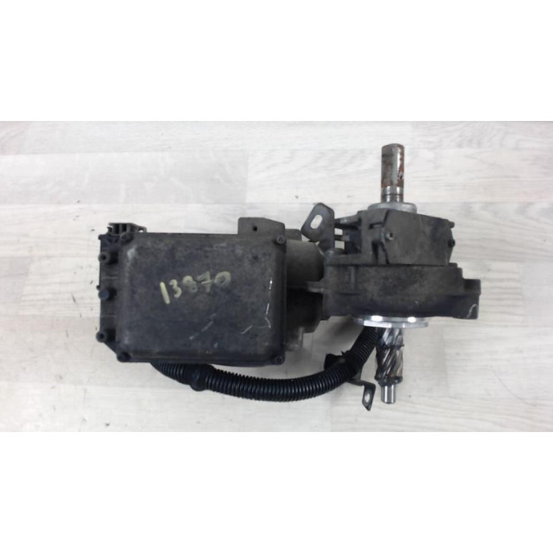 Boitier de direction PEUGEOT 207 PHASE 1 d’occasion
