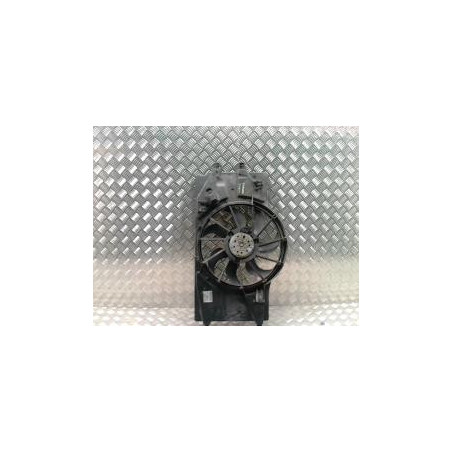 Moto ventilateur radiateur RENAULT LAGUNA 3 PHASE 1 d’occasion