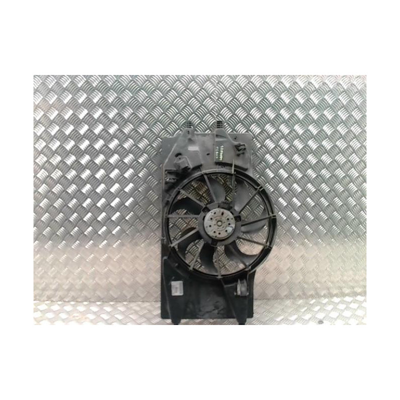 Moto ventilateur radiateur RENAULT LAGUNA 3 PHASE 1 d’occasion