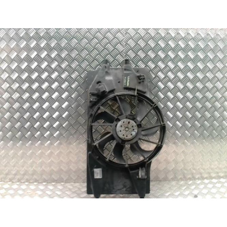 Moto ventilateur radiateur RENAULT LAGUNA 3 PHASE 1 d’occasion