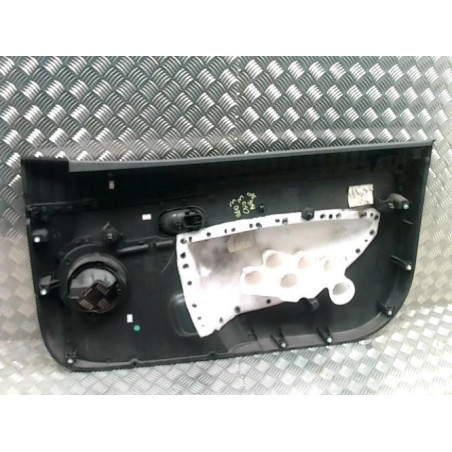 Panneau de porte avant gauche RENAULT CLIO 3 PHASE 1 d’occasion
