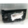 Panneau de porte avant gauche RENAULT CLIO 3 PHASE 1 d’occasion