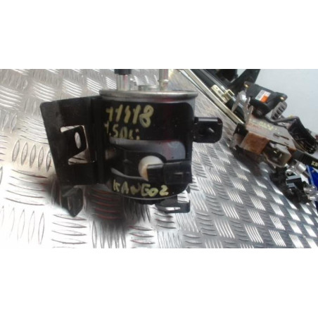 Filtre a carburant RENAULT KANGOO 2 PHASE 1 d’occasion