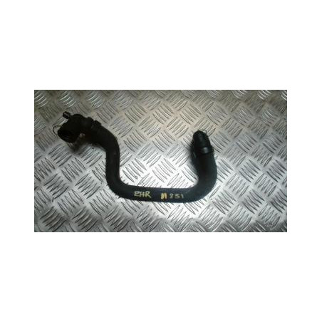 Durite PEUGEOT 407 PHASE 2 d’occasion