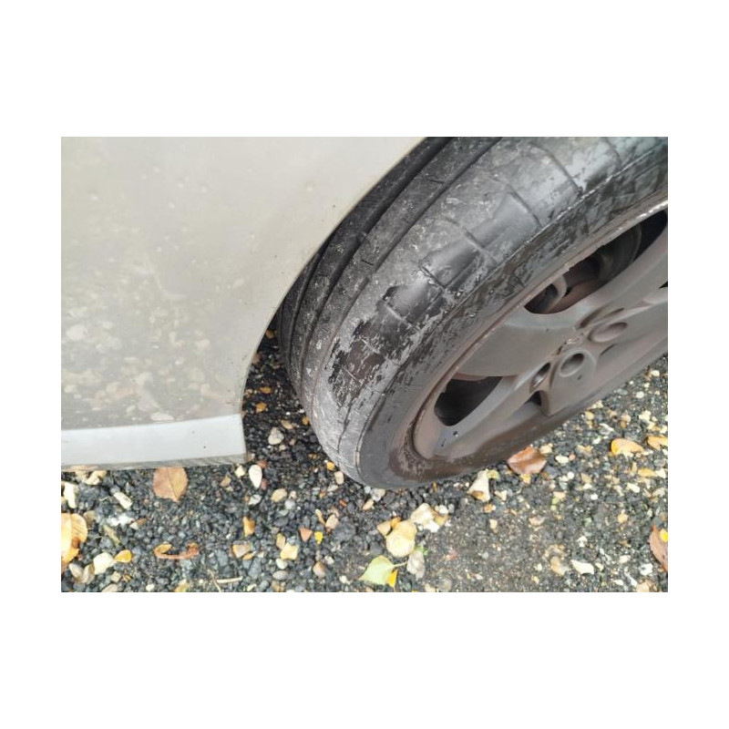 Durite PEUGEOT 407 PHASE 2 d’occasion