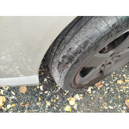 Durite PEUGEOT 407 PHASE 2 d’occasion