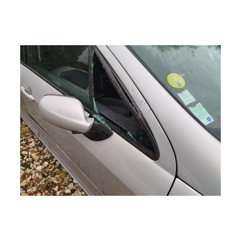 Durite PEUGEOT 407 PHASE 2 d’occasion