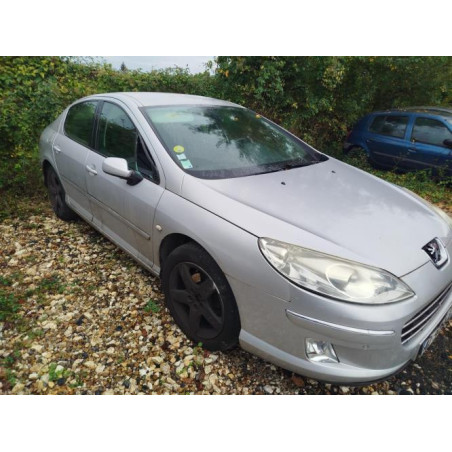Durite PEUGEOT 407 PHASE 2 d’occasion