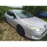 Durite PEUGEOT 407 PHASE 2 d’occasion