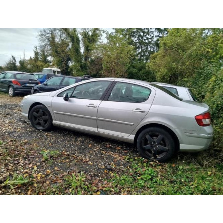 Durite PEUGEOT 407 PHASE 2 d’occasion