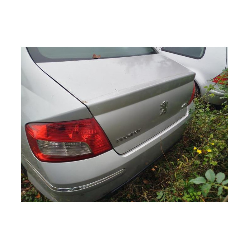 Durite PEUGEOT 407 PHASE 2 d’occasion