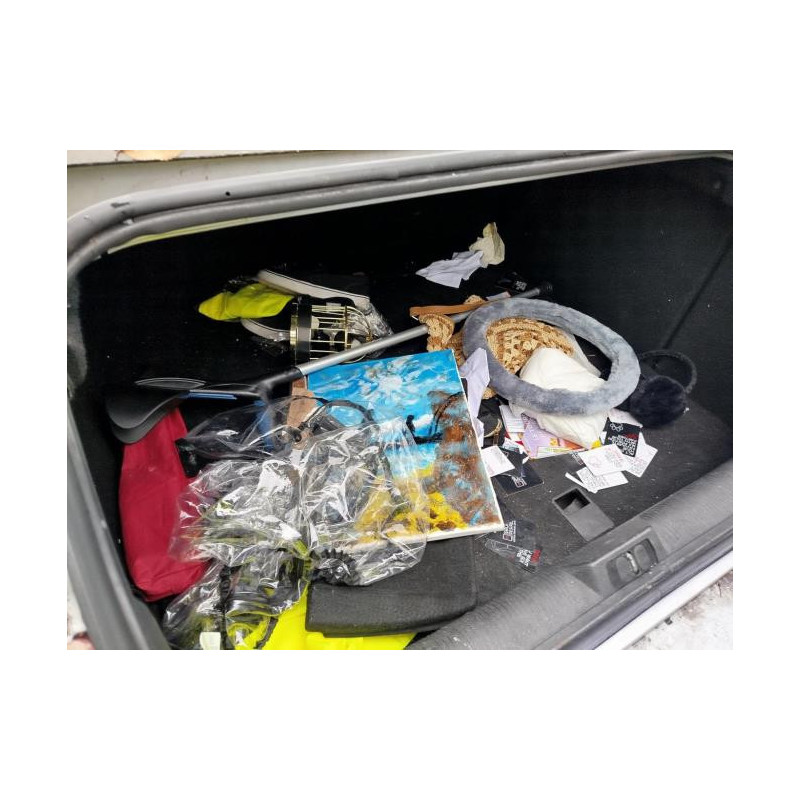 Durite PEUGEOT 407 PHASE 2 d’occasion
