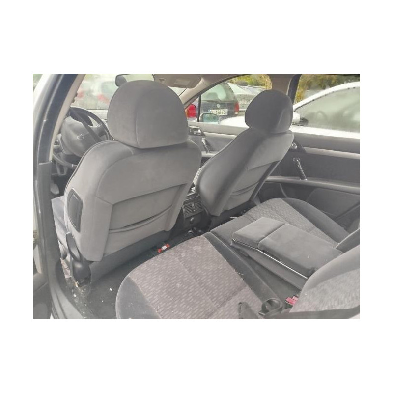 Durite PEUGEOT 407 PHASE 2 d’occasion
