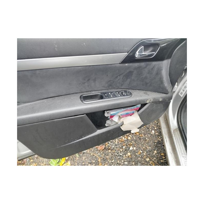 Durite PEUGEOT 407 PHASE 2 d’occasion