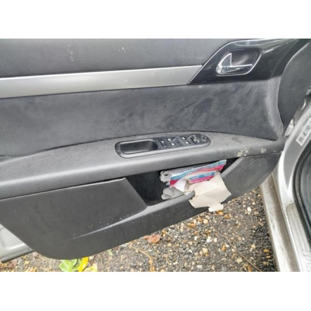 Durite PEUGEOT 407 PHASE 2 d’occasion