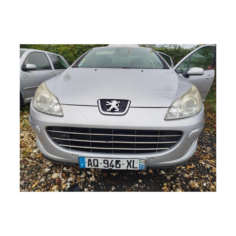 Durite PEUGEOT 407 PHASE 2 d’occasion