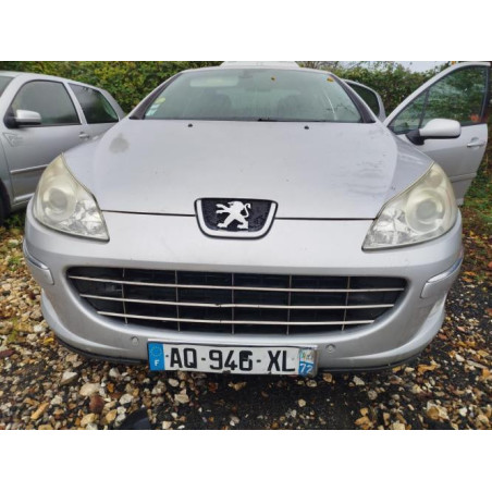 Durite PEUGEOT 407 PHASE 2 d’occasion
