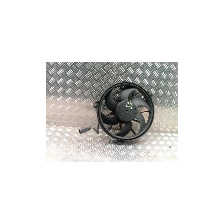 Moto ventilateur radiateur PEUGEOT 807 d’occasion