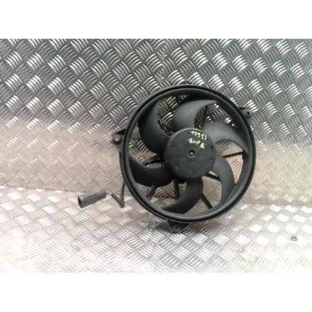 Moto ventilateur radiateur PEUGEOT 807 d’occasion