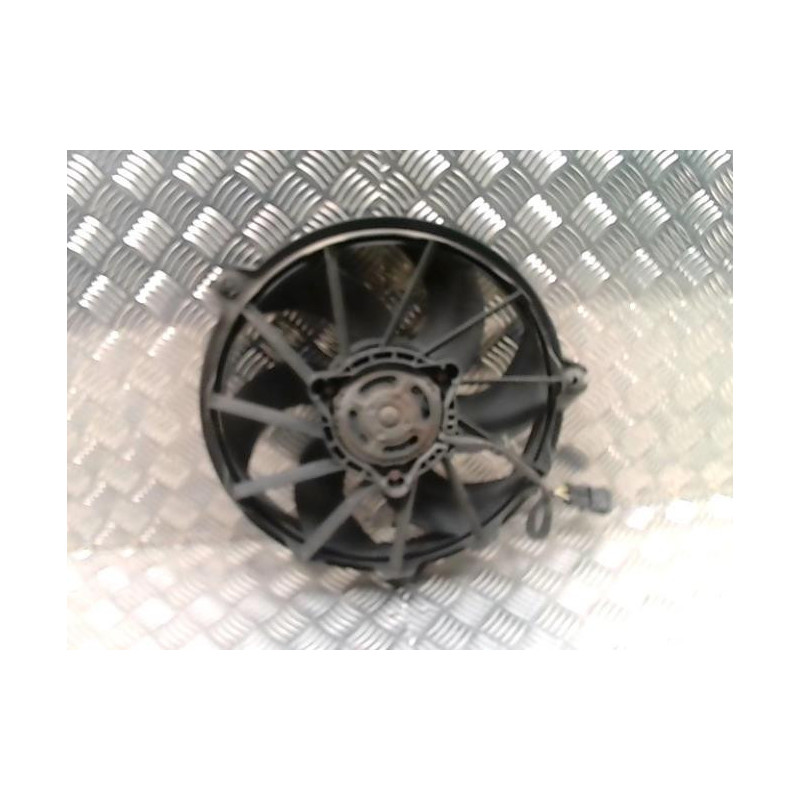 Moto ventilateur radiateur PEUGEOT 807 d’occasion
