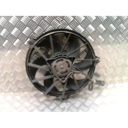 Moto ventilateur radiateur PEUGEOT 807 d’occasion