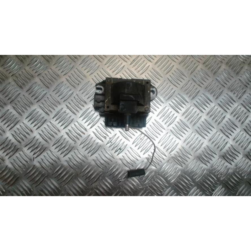 Bobine (allumage) RENAULT R19 PHASE 2 d’occasion