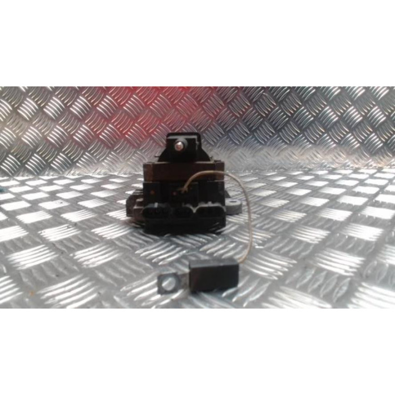 Bobine (allumage) RENAULT R19 PHASE 2 d’occasion