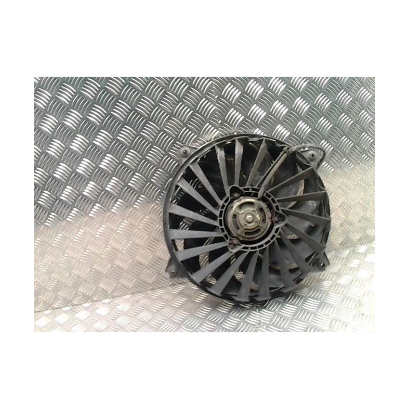 Moto ventilateur condenseur PEUGEOT 807 d’occasion
