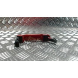 Poignee porte avant gauche NISSAN MICRA 3 PHASE 2 d’occasion
