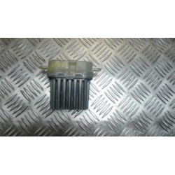 Resistance chauffage RENAULT KANGOO 2 PHASE 1 d’occasion