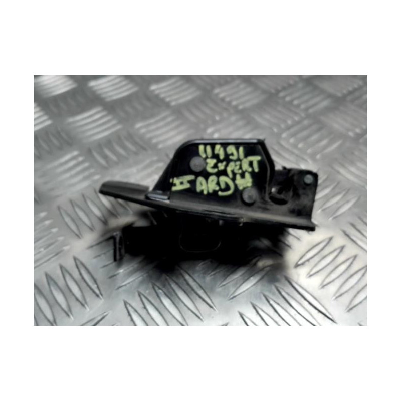 Serrure de porte de coffre droite PEUGEOT EXPERT 2 d’occasion