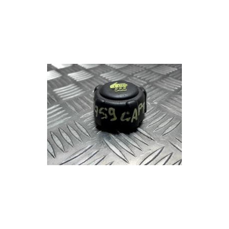Bouchon de carburant RENAULT CAPTUR 1 PHASE 1 d’occasion
