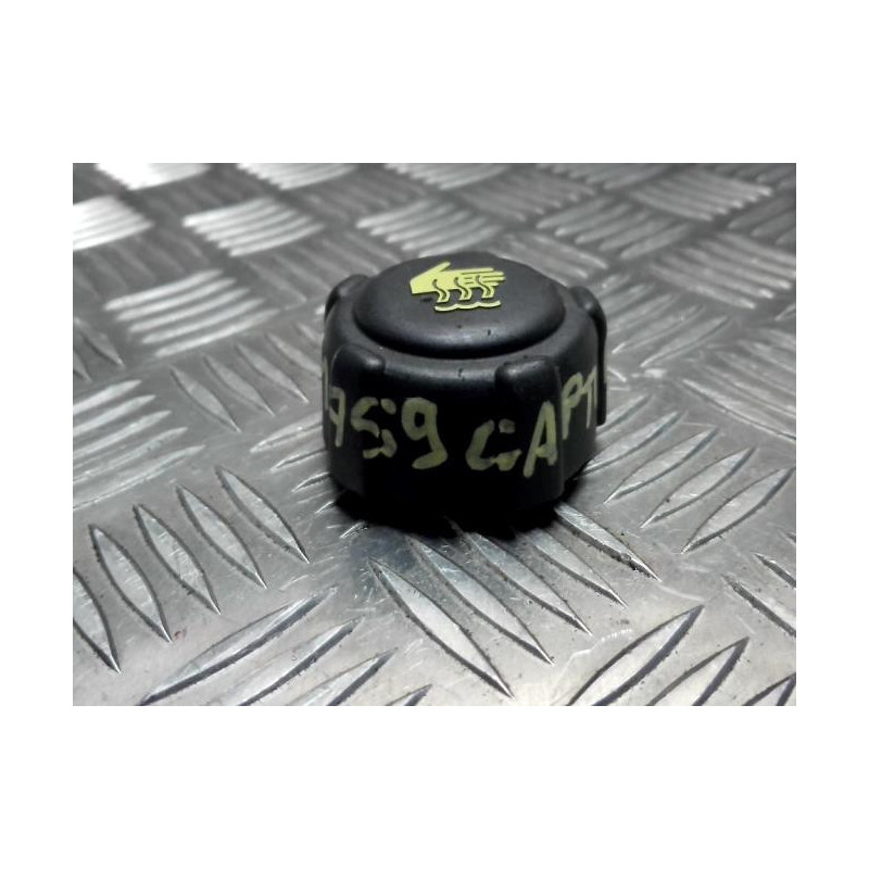 Bouchon de carburant RENAULT CAPTUR 1 PHASE 1 d’occasion