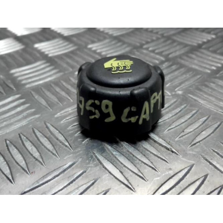 Bouchon de carburant RENAULT CAPTUR 1 PHASE 1 d’occasion