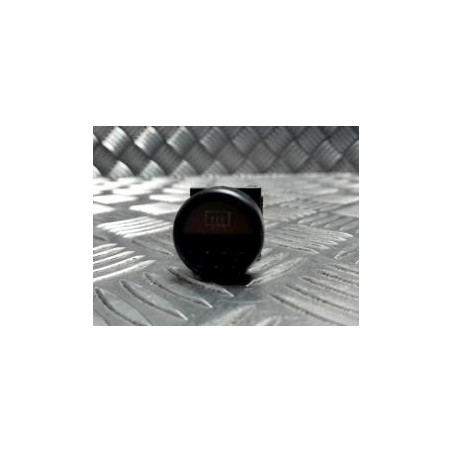 Commande degivrage lunette arriere PEUGEOT 205 PHASE 2 d’occasion