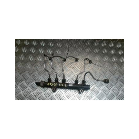 Rampe injection CITROEN C5 2 BREAK d’occasion