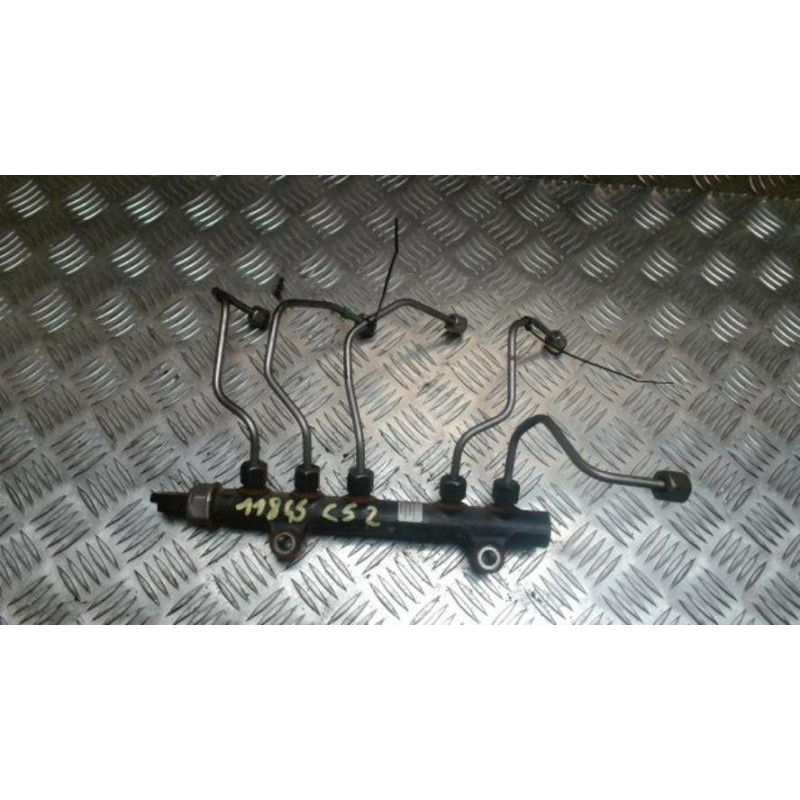 Rampe injection CITROEN C5 2 BREAK d’occasion