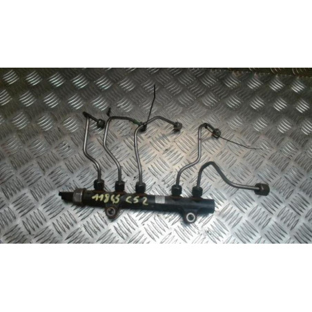 Rampe injection CITROEN C5 2 BREAK d’occasion