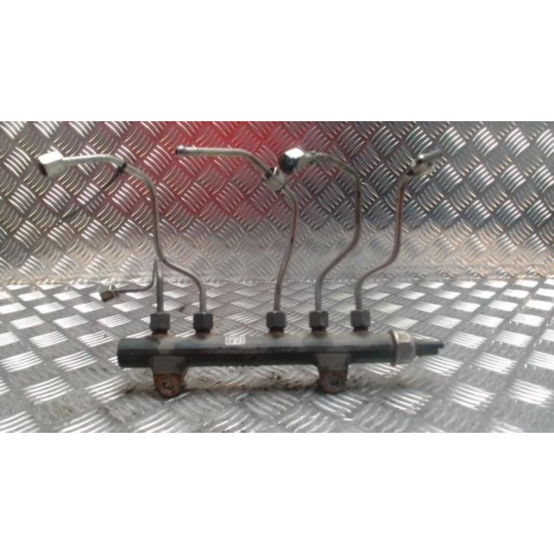 Rampe injection CITROEN C5 2 BREAK d’occasion
