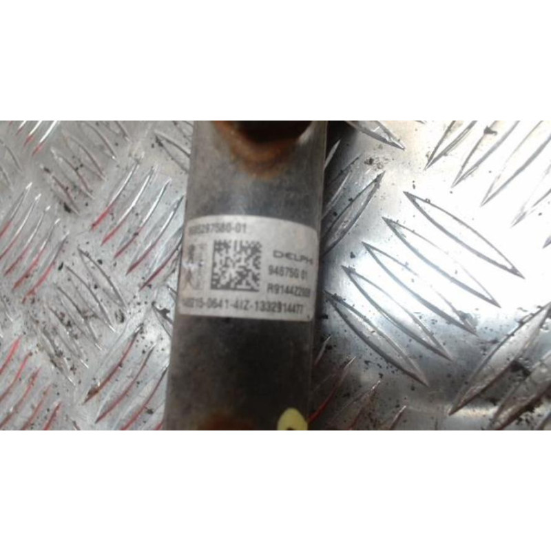 Rampe injection CITROEN C5 2 BREAK d’occasion
