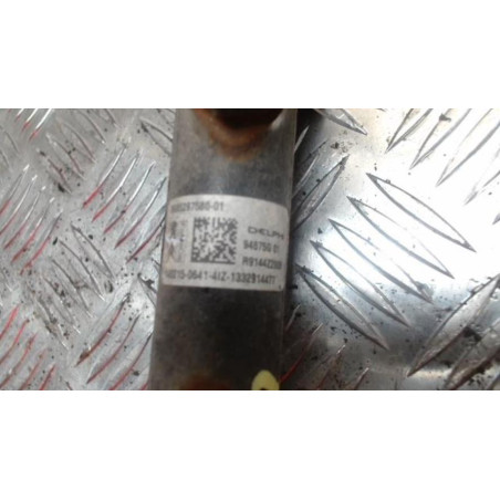 Rampe injection CITROEN C5 2 BREAK d’occasion