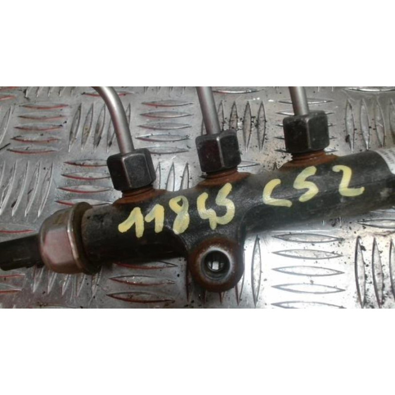 Rampe injection CITROEN C5 2 BREAK d’occasion