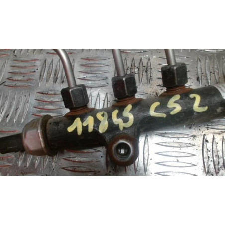 Rampe injection CITROEN C5 2 BREAK d’occasion
