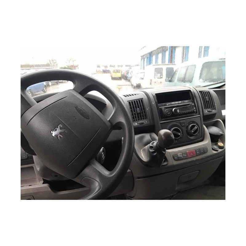 Baguette de porte avant droite PEUGEOT BOXER 3 PHASE 1 d’occasion