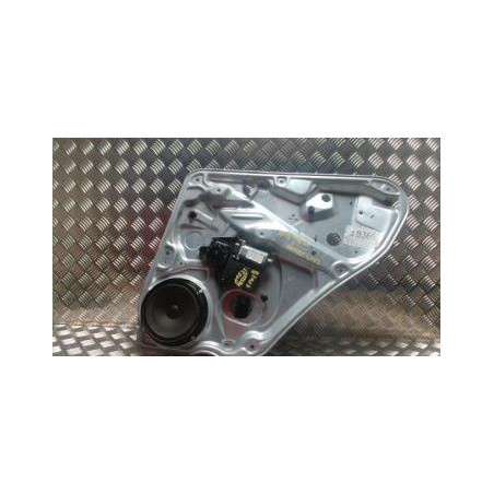 Leve vitre electrique arriere droit VOLKSWAGEN PASSAT 4 PHASE 2 d’occasion