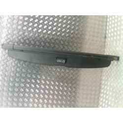 Plage arriere VOLKSWAGEN TOURAN 2 d’occasion