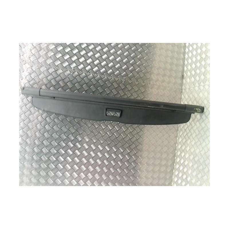 Plage arriere VOLKSWAGEN TOURAN 2 d’occasion